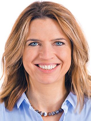 Sarah Schweizer