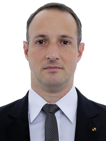 Guilherme Muraro Derrite