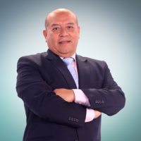 Juan Roberto Bustamante Mejía