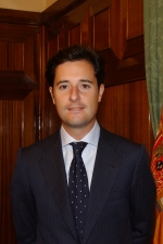 Adolfo Díaz-Ambrona Medrano