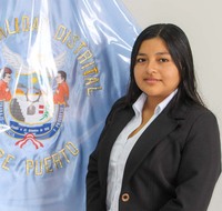 Patricia Silva Serquen