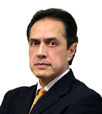 Roberto Rangel Ramírez
