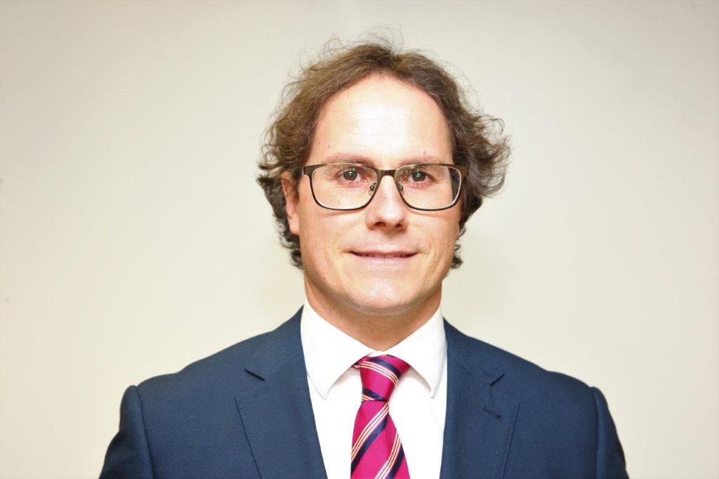 Rubén Baz Vicente