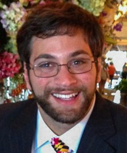 Aaron M. Kaufman