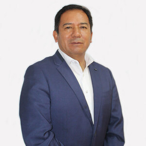 Antonio Trujillano Ormachea