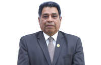 José Mercedes Carranza Valdivieso