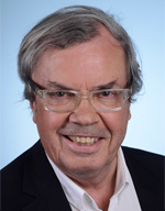 Alain Tourret