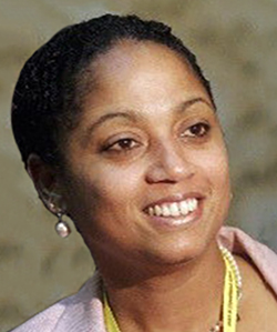 Joseline A. Pena-Melnyk