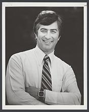 David Michael Staton