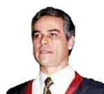 Miguel Mendoza Del Solar