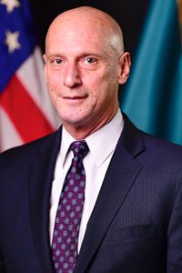 Jeffrey W. Bullock
