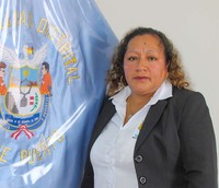 Yenny Asencios Espinoza