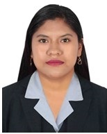 Kely Rusmi Flores Quispe