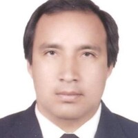 Oscar Luis Dextre Aguilar