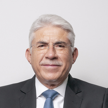 Luis Ernesto Ayala Torres