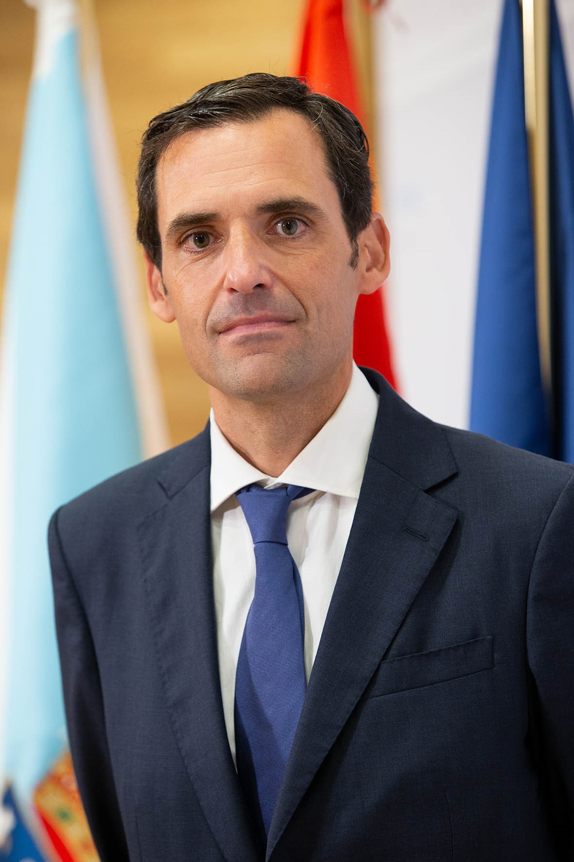 Jacobo Hortas García