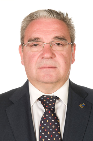 Miguel Navarro Félez
