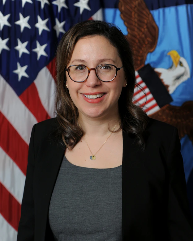 Sasha N. Baker