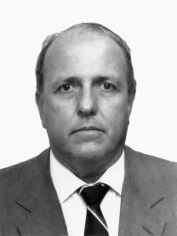 Israel Pinheiro Filho