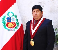 Tomás Wuile Ayñayanque Rosas