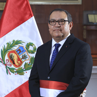 Luis Alberto Otarola Peñaranda