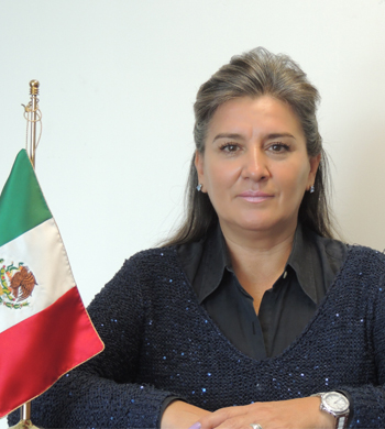 Leticia Acacio Trujillo