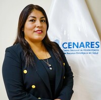 Milagros Del Rocío Guzmán Gutarra