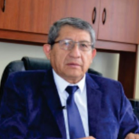 Fredy Vicente Salazar Sandoval
