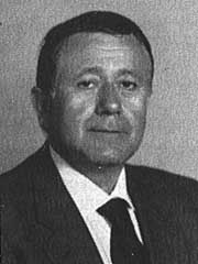 Bruno Lazzaro