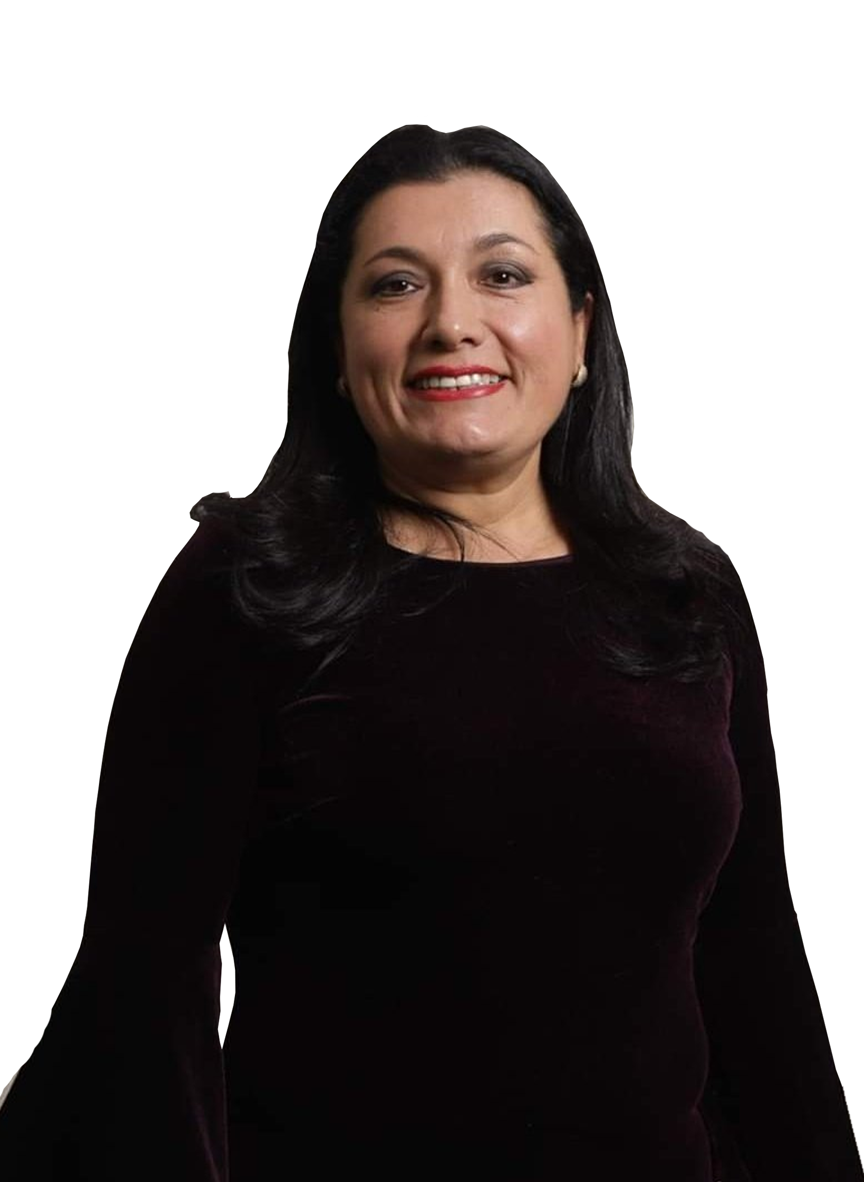 Blanca Odilia Alfaro Guerra