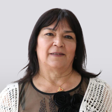 Aurora Gómez Ramírez