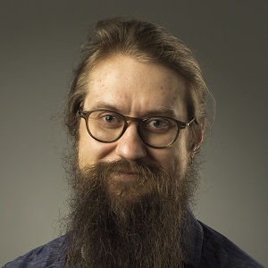 Juho Karvinen