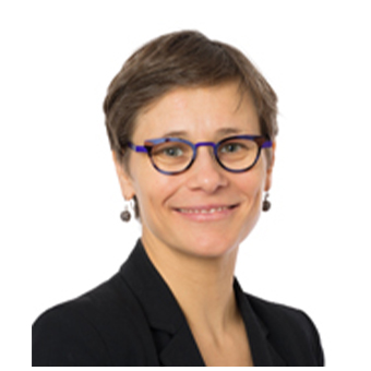 Sophie Taillé-Polian
