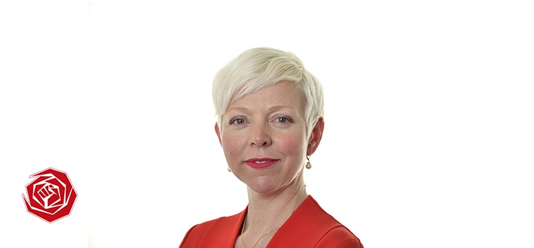 Kirsten Van Den Hul