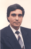 Jesús Morales Morales