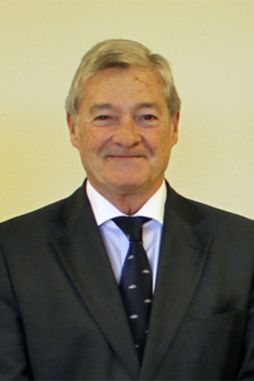 Juan Enrique Blasco Sánchiz