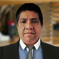 Juan Ramón Torres Padilla