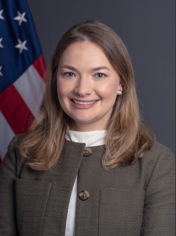 Serena Pfeiffer