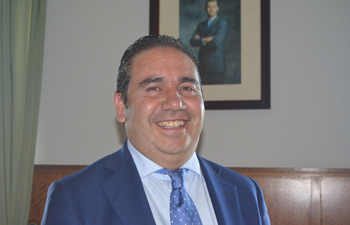 Inocencio Gil Resino