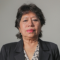 Bertha Adela Vera Acevedo