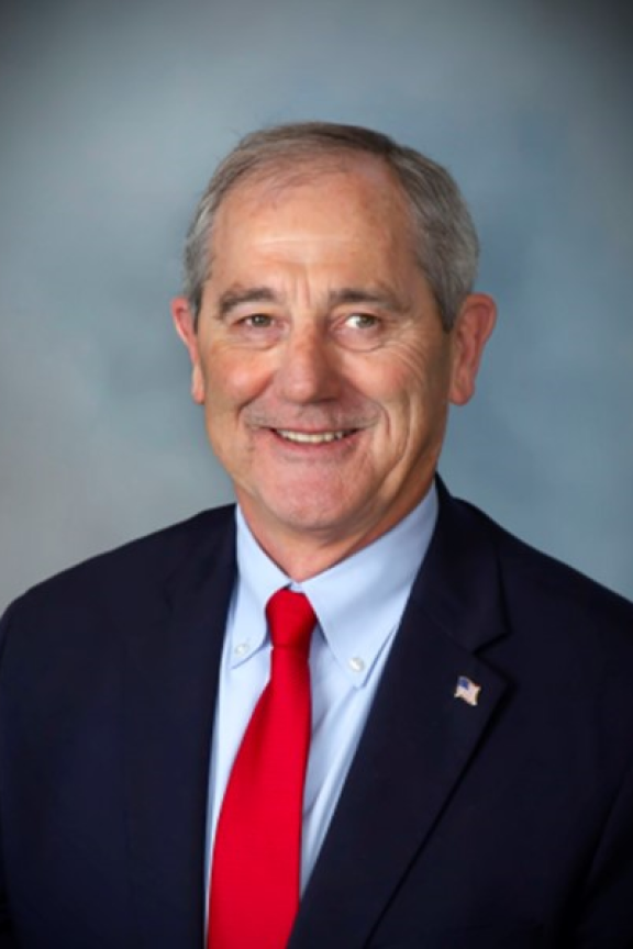 Mike Kirkland