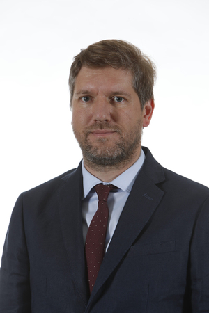 Marcelino Iglesias Cuartero