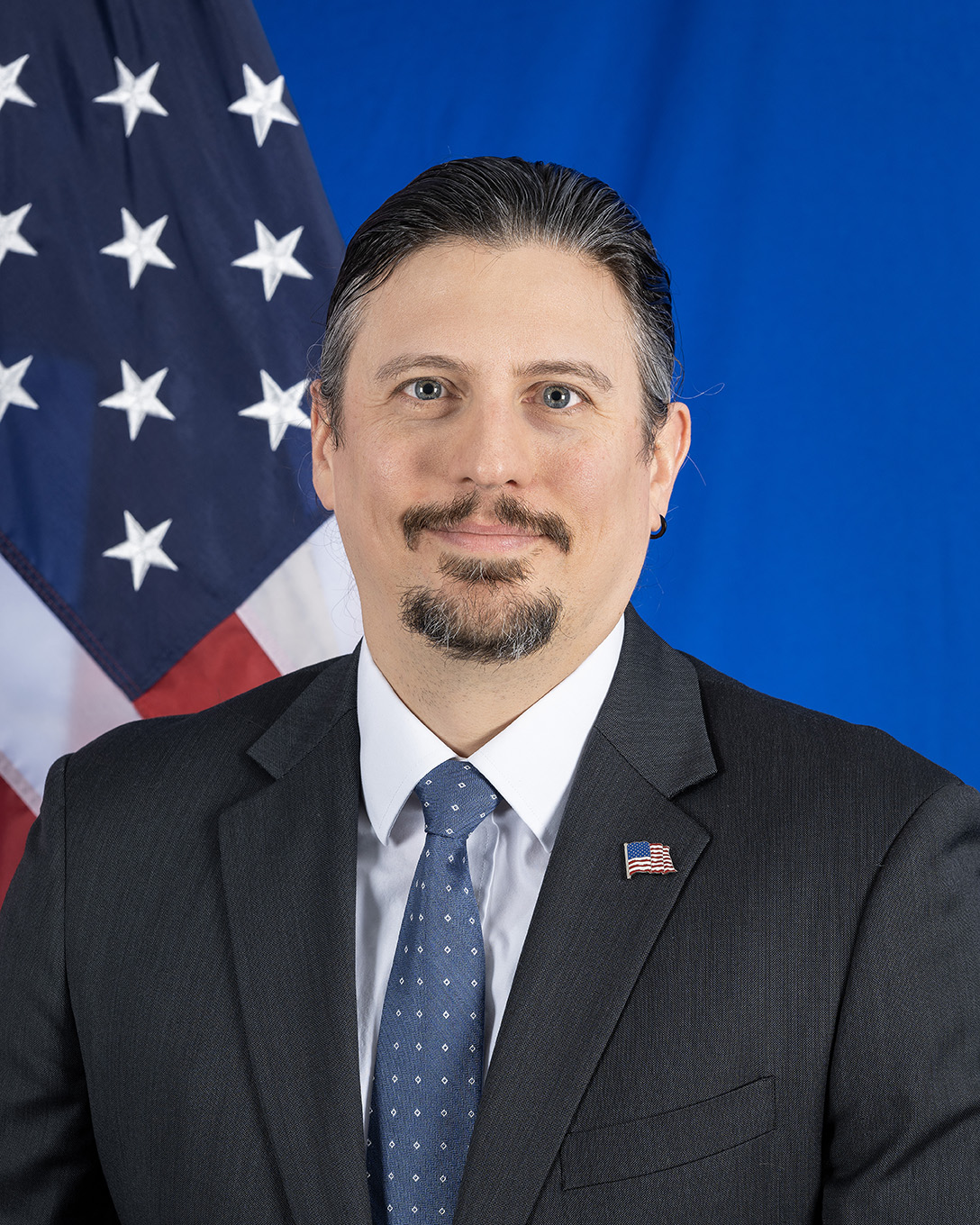 Richard Nephew