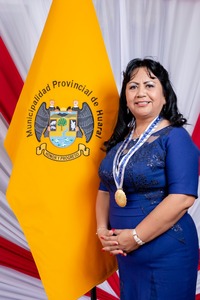 Haydee Albina Bailón Flores