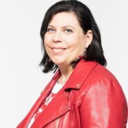 Carine Pelegrin