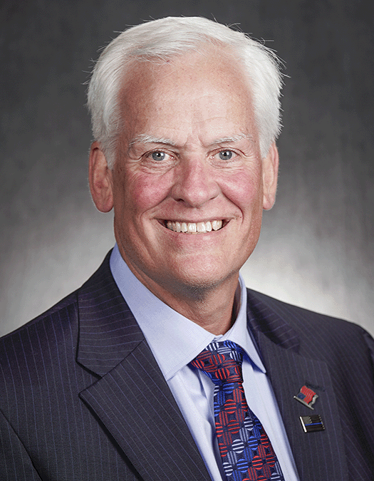 Tom Sexton