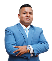 Zósimo Jonathan Huarcaya Castillo