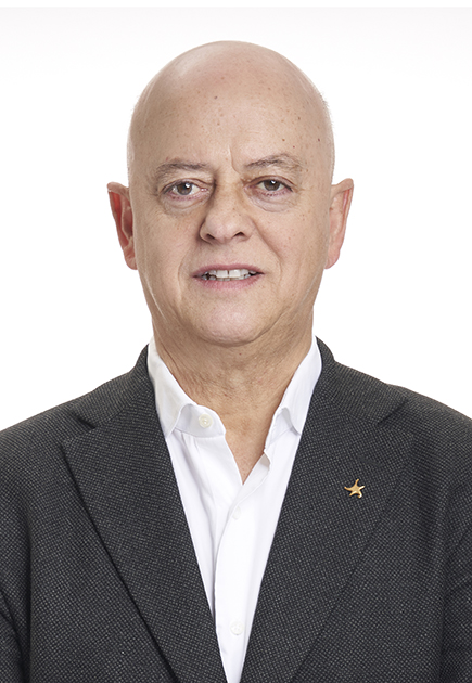 Odón Elorza