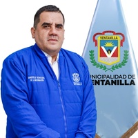Carlos Alfredo Castillo Mariño