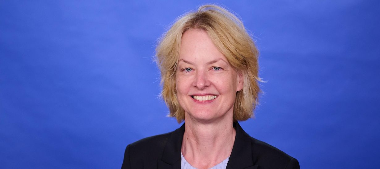 Christiane Hullmann